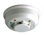Smoke and Heat Sensor Smoke and Heat Sensor