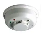 Smoke/Heat Sensor Smoke/Heat Sensor